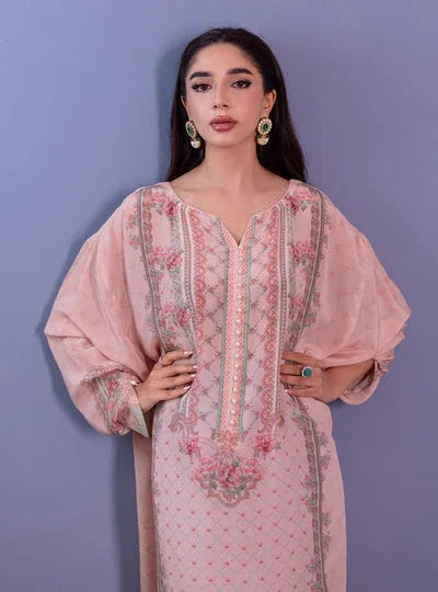 Zainab Chottani | The Kaftan Edit | Mia - Aqsa Fabrics