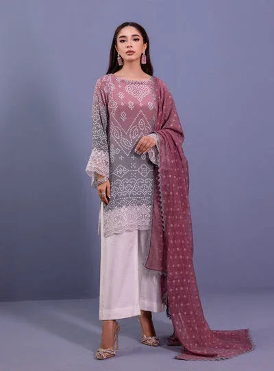 Zainab Chottani | Eid Festive Vol 1 | ZOE - Aqsa Fabrics