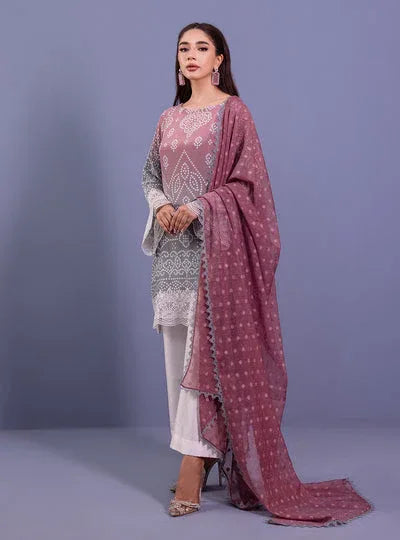 Zainab Chottani | Eid Festive Vol 1 | ZOE - Aqsa Fabrics