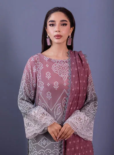 Zainab Chottani | Eid Festive Vol 1 | ZOE - Aqsa Fabrics
