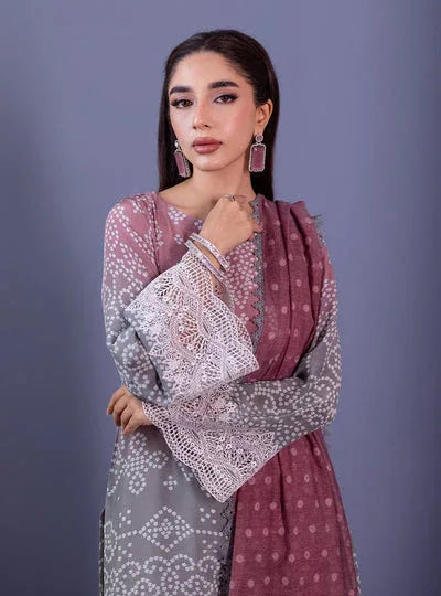 Zainab Chottani | Eid Festive Vol 1 | ZOE - Aqsa Fabrics