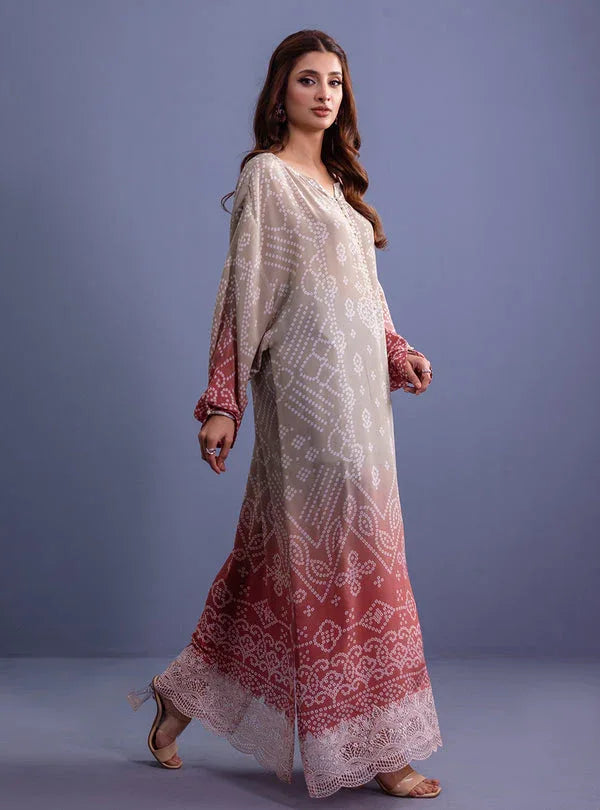 Zainab Chottani | Eid Festive Vol 1 | ROSHAN - Aqsa Fabrics