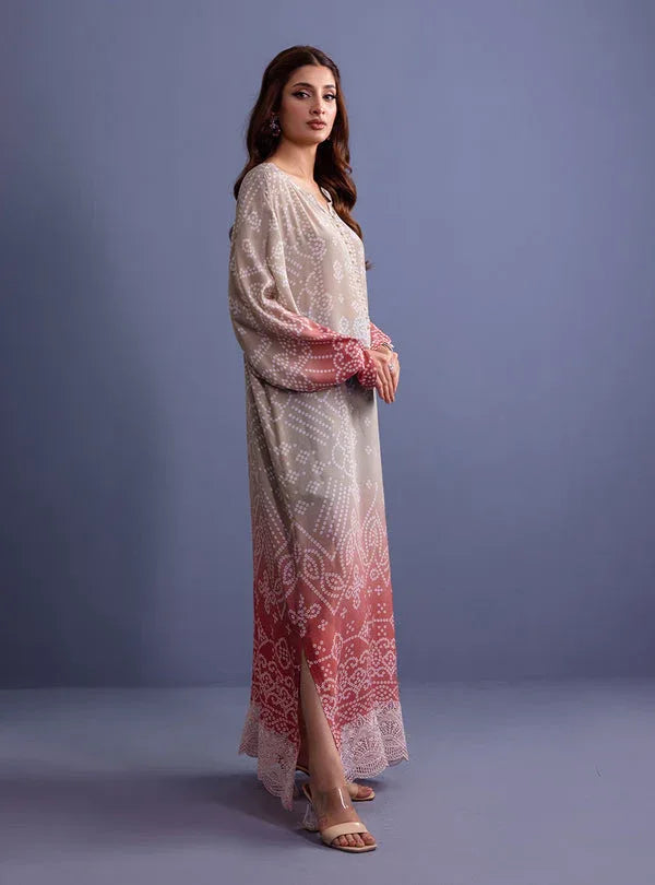 Zainab Chottani | Eid Festive Vol 1 | ROSHAN - Aqsa Fabrics