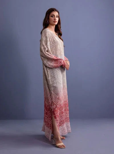 Zainab Chottani | The Kaftan Edit | Roshan - Aqsa Fabrics