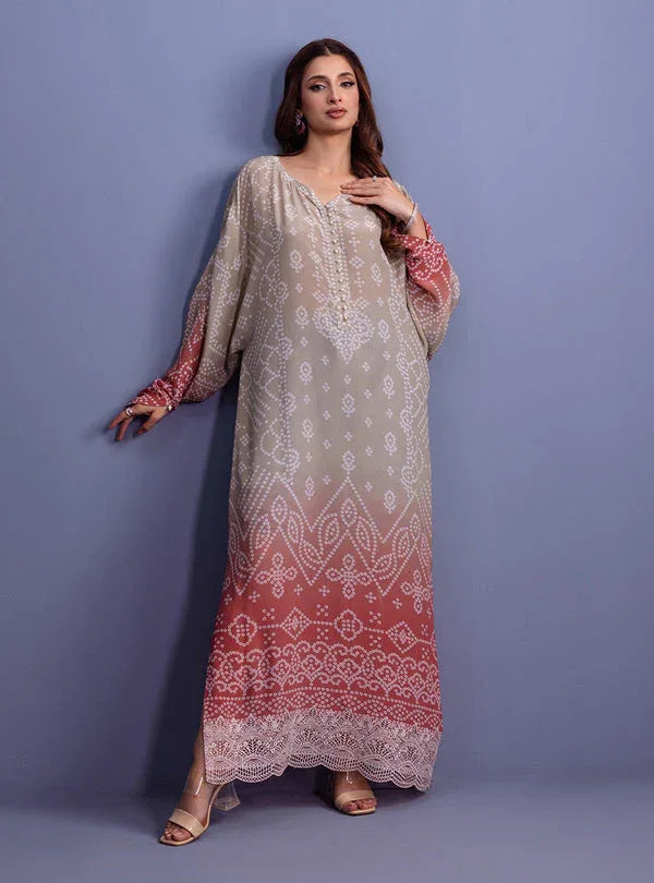 Zainab Chottani | Eid Festive Vol 1 | ROSHAN - Aqsa Fabrics