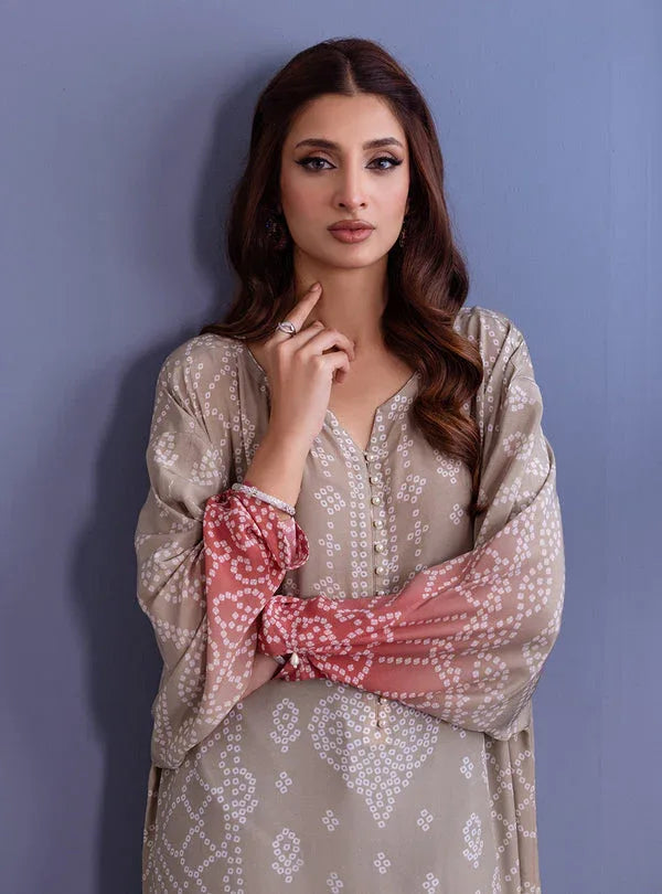 Zainab Chottani | Eid Festive Vol 1 | ROSHAN - Aqsa Fabrics