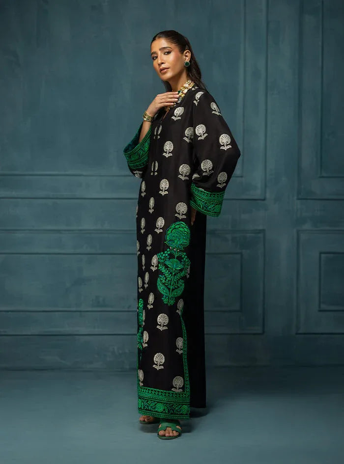 Zainab Chottani | Luxe Edit 25 | Shyna - Aqsa Fabrics