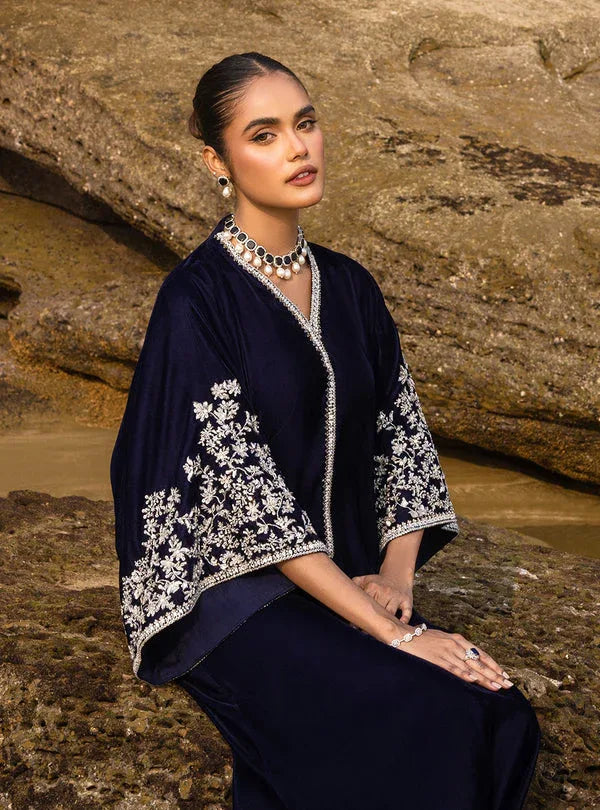 Zainab Chottani | The Kaftan Edit | Gulfam - Aqsa Fabrics