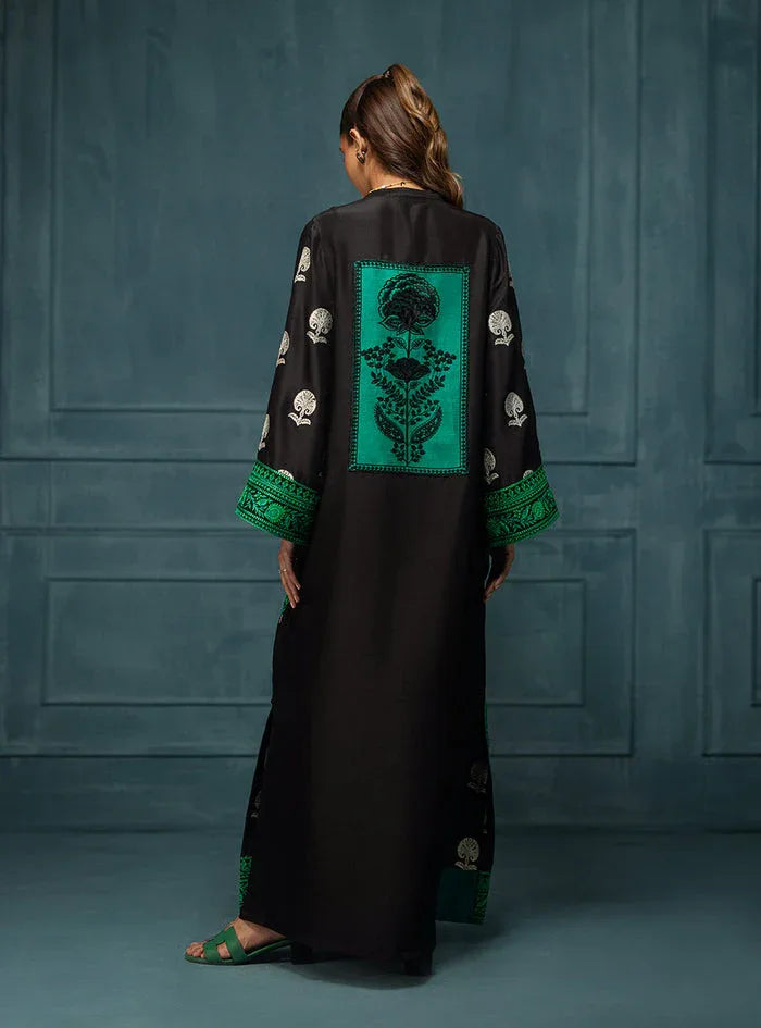 Zainab Chottani | Luxe Edit 25 | Shyna - Aqsa Fabrics