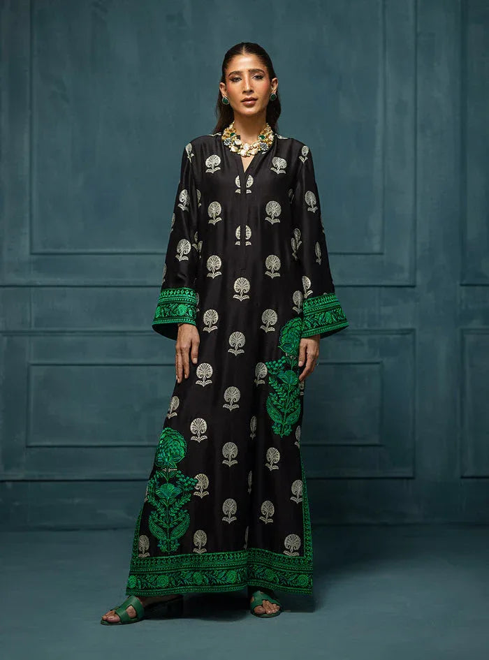 Zainab Chottani | Luxe Edit 25 | Shyna - Aqsa Fabrics