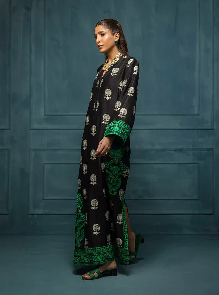 Zainab Chottani | Luxe Edit 25 | Shyna - Aqsa Fabrics