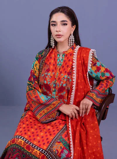 Zainab Chottani | Eid Festive Vol 1 | KEYSARYA - Aqsa Fabrics