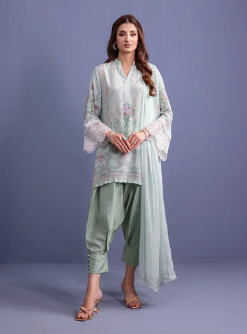 Zainab Chottani | Eid Festive Vol 1 | INARA - Aqsa Fabrics