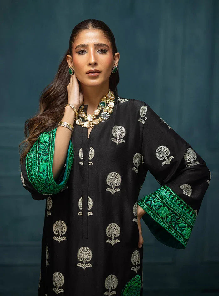 Zainab Chottani | Luxe Edit 25 | Shyna - Aqsa Fabrics
