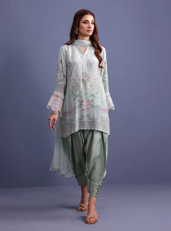 Zainab Chottani | Eid Festive Vol 1 | INARA - Aqsa Fabrics