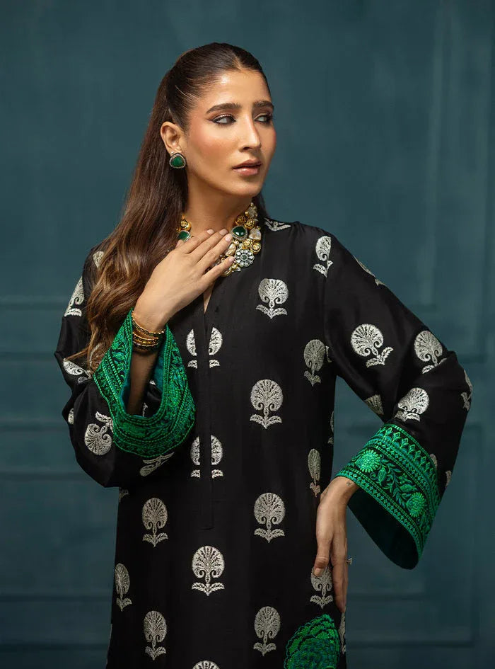 Zainab Chottani | Luxe Edit 25 | Shyna - Aqsa Fabrics