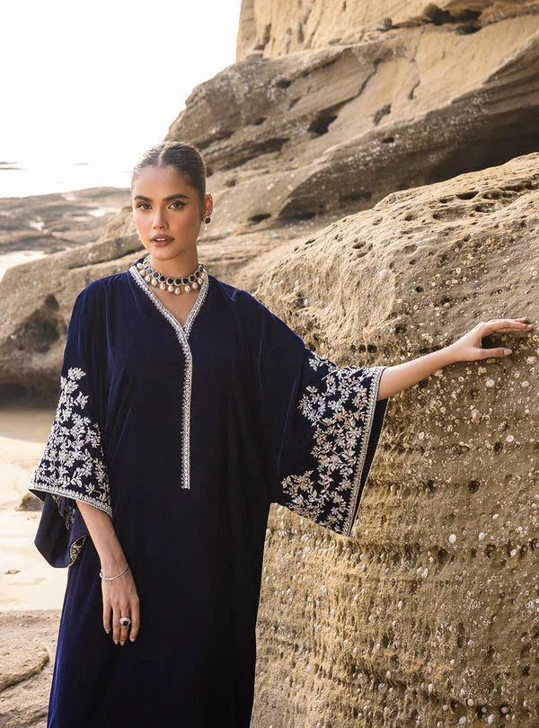 Zainab Chottani | The Kaftan Edit | Gulfam - Aqsa Fabrics