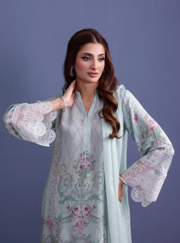 Zainab Chottani | Eid Festive Vol 1 | INARA - Aqsa Fabrics
