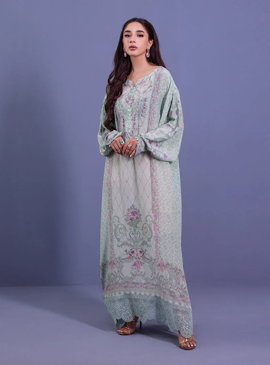 Zainab Chottani | Eid Festive Vol 1 | KOEL - Aqsa Fabrics