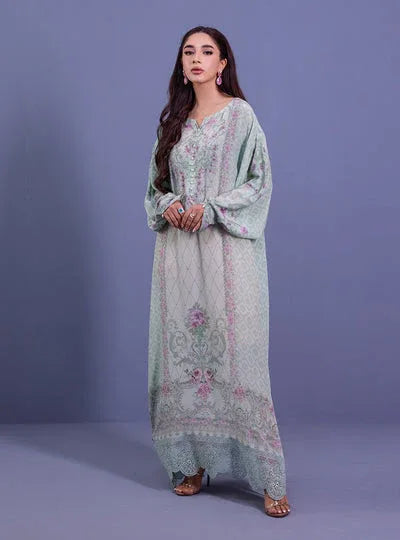 Zainab Chottani | The Kaftan Edit | Koel - Aqsa Fabrics