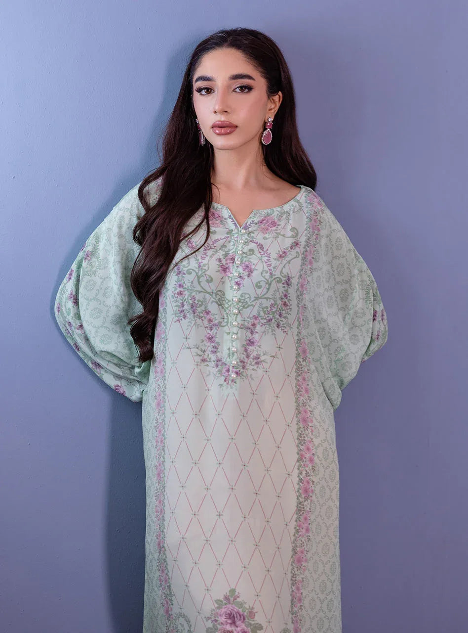 Zainab Chottani | Eid Festive Vol 1 | KOEL - Aqsa Fabrics
