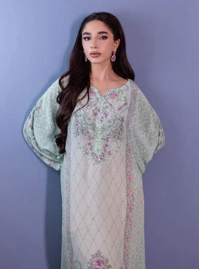 Zainab Chottani | The Kaftan Edit | Koel - Aqsa Fabrics