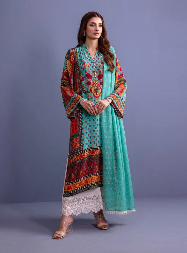 Zainab Chottani | Eid Festive Vol 1 | AIDA - Aqsa Fabrics