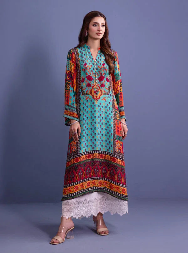 Zainab Chottani | Eid Festive Vol 1 | AIDA - Aqsa Fabrics