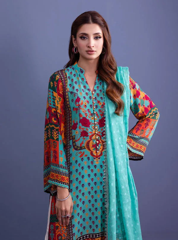 Zainab Chottani | Eid Festive Vol 1 | AIDA - Aqsa Fabrics