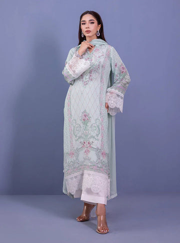 Zainab Chottani | Eid Festive Vol 1 | KAAVISH - Aqsa Fabrics