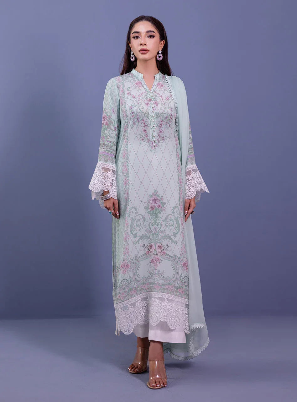 Zainab Chottani | Eid Festive Vol 1 | KAAVISH - Aqsa Fabrics