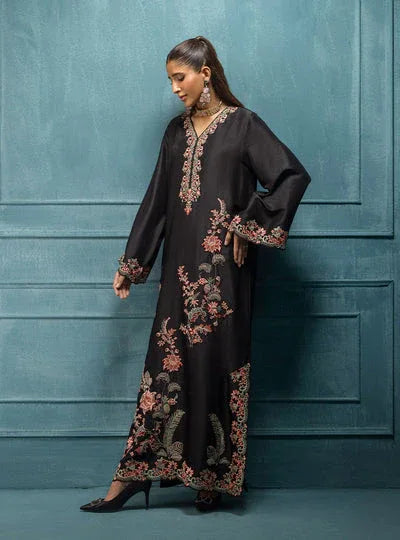 Zainab Chottani | The Kaftan Edit | Sabah - Aqsa Fabrics