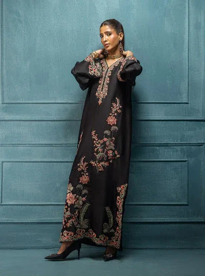 Zainab Chottani | The Kaftan Edit | Sabah - Aqsa Fabrics