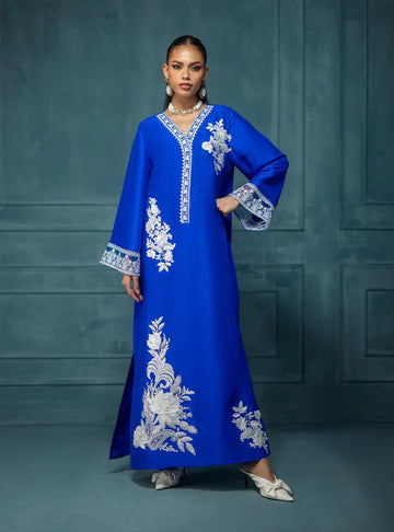 Zainab Chottani | Luxe Edit 25 | Ranya - Aqsa Fabrics