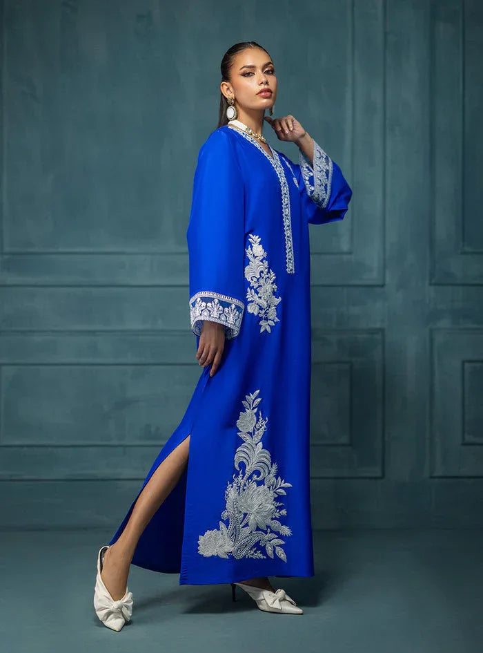Zainab Chottani | Luxe Edit 25 | Ranya - Aqsa Fabrics