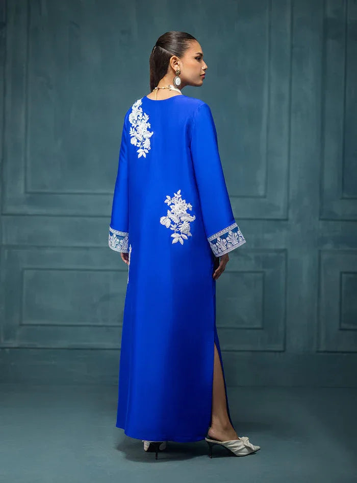 Zainab Chottani | Luxe Edit 25 | Ranya - Aqsa Fabrics