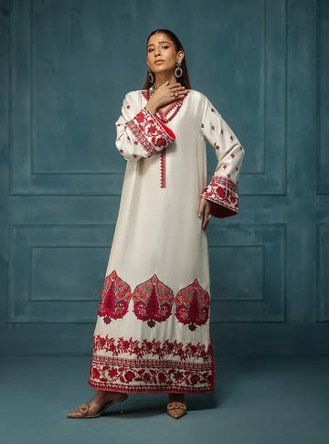 Zainab Chottani | Luxe Edit 25 | Rumi - Aqsa Fabrics