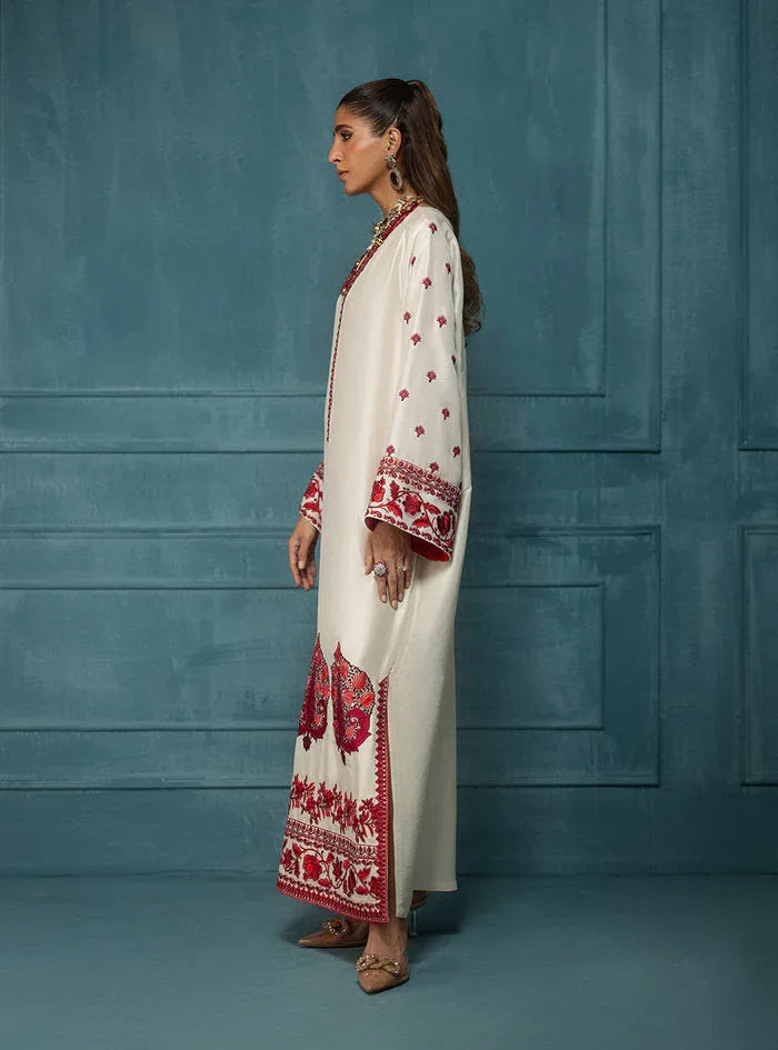 Zainab Chottani | Luxe Edit 25 | Rumi - Aqsa Fabrics