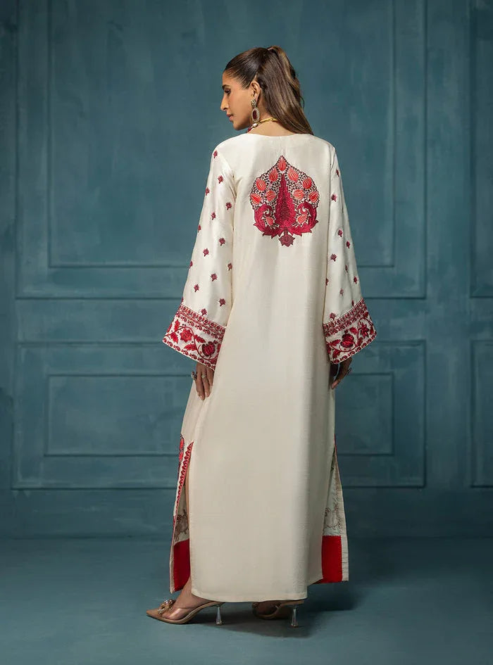 Zainab Chottani | Luxe Edit 25 | Rumi - Aqsa Fabrics