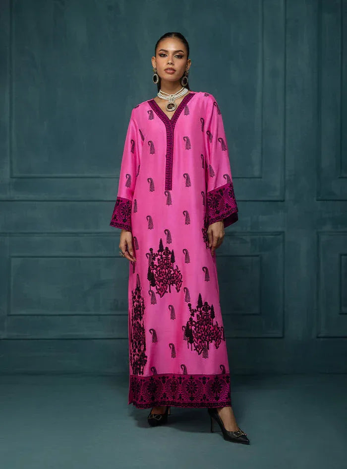 Zainab Chottani | Luxe Edit 25 | Mehrin - Aqsa Fabrics