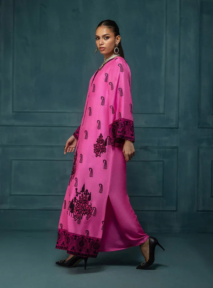 Zainab Chottani | Luxe Edit 25 | Mehrin - Aqsa Fabrics