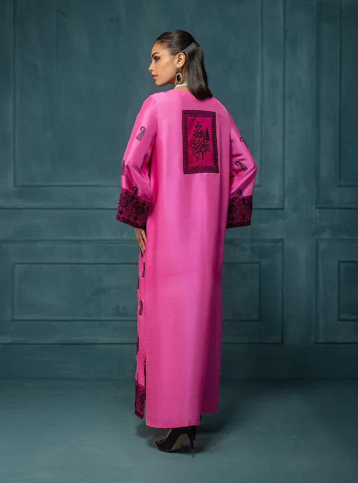 Zainab Chottani | Luxe Edit 25 | Mehrin - Aqsa Fabrics