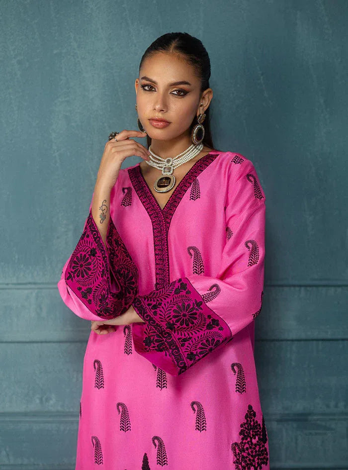 Zainab Chottani | Luxe Edit 25 | Mehrin - Aqsa Fabrics