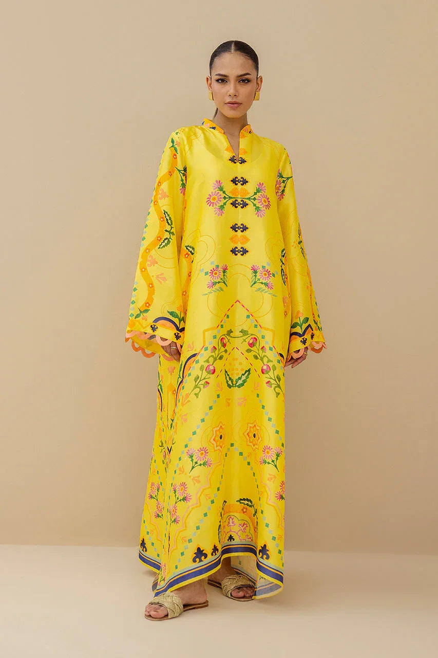 Sania Maskatiya | Samara Luxe 25 | Miara - Aqsa Fabrics