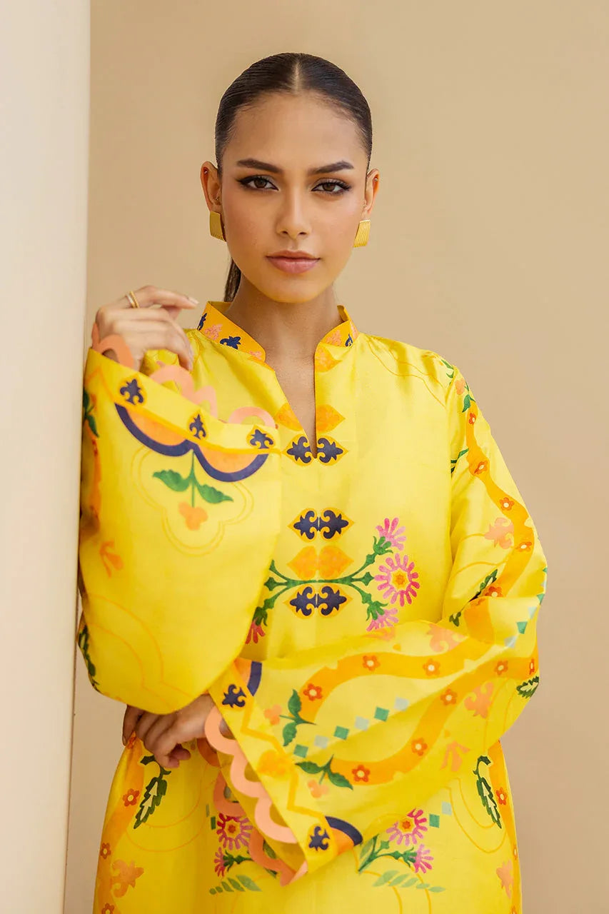 Sania Maskatiya | Samara Luxe 25 | Miara - Aqsa Fabrics
