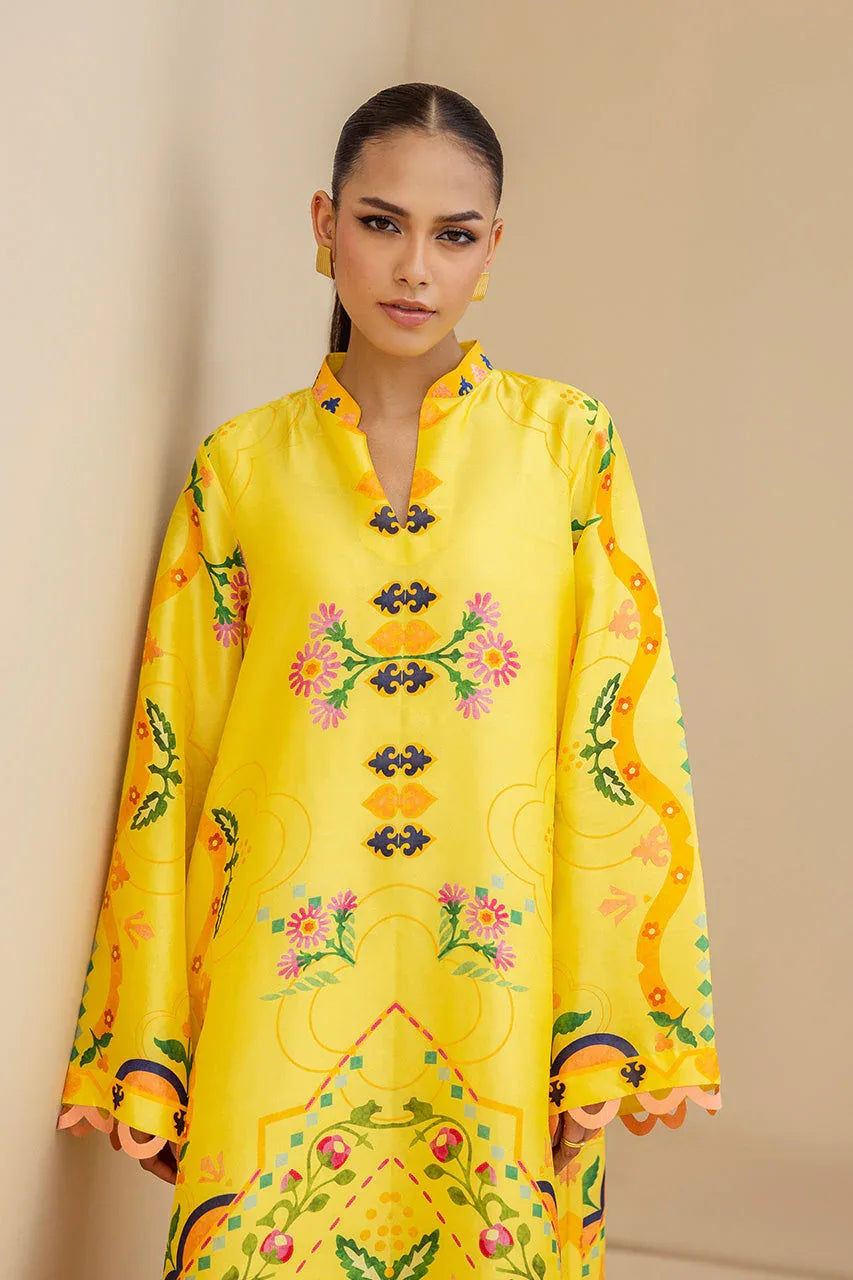 Sania Maskatiya | Samara Luxe 25 | Miara - Aqsa Fabrics