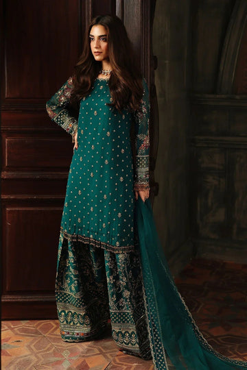 Charizma | Dastan e Jashan | DJW5-04 C - Aqsa Fabrics