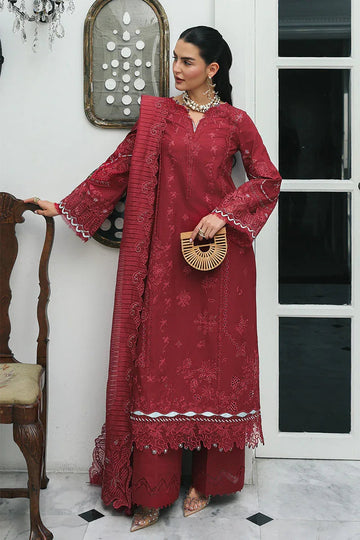 RP-16 QISTAH