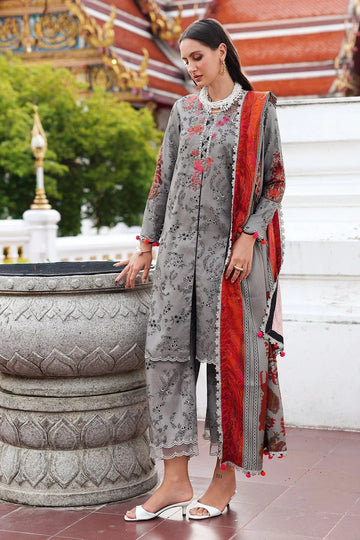 Charizma | Winter Collection | DSCW5-03 - Aqsa Fabrics