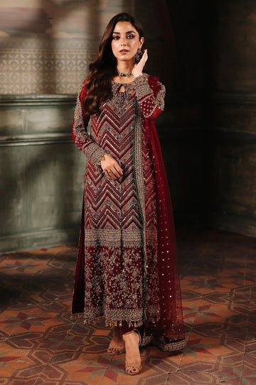 Charizma | Dastan e Jashan | DJW5-03 C - Aqsa Fabrics